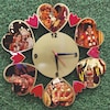 Buy Personalised Clock