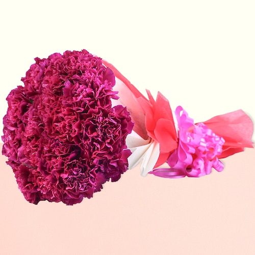 Buy Carnations of happiness