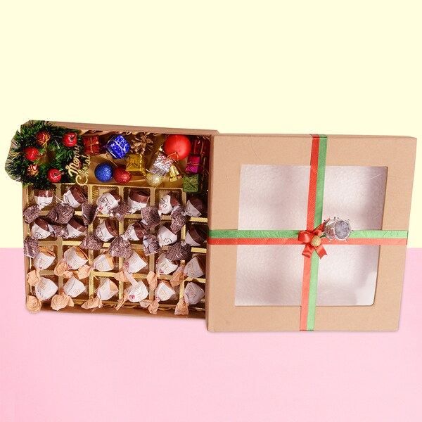 Order Online Christmas Gift Box For Your Loved Ones Winni