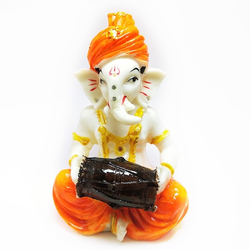 Buy Fiber Loard Ganesha