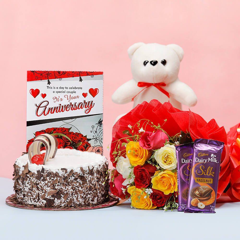 Last-minute Valentine's Day Gift Ideas For Your Loved One