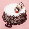 Buy Delicious Black Forest Cake
