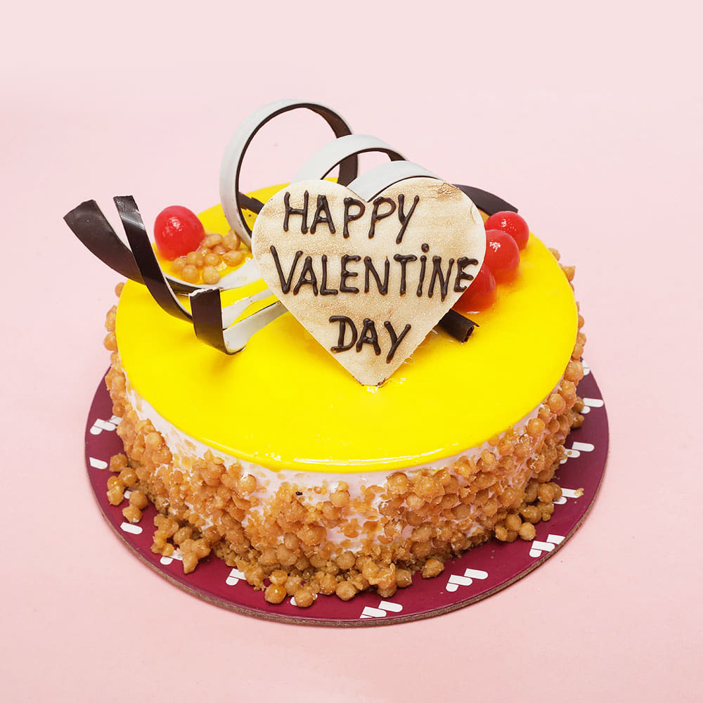80 Best Valentine's Day Desserts - Easy Valentine's Day Dessert Ideas