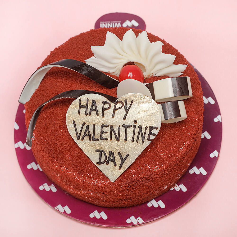 Valentines Cake Design | 3d-mon.com