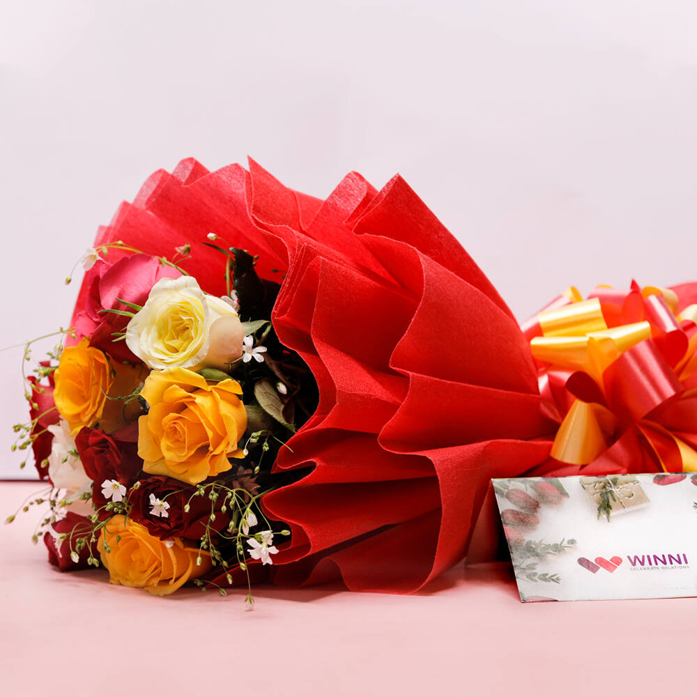 Special Birthday Gift For Girlfriend | Birthday Gift to Girlfriend –  Fabunora