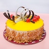 Buy Delicious Butterscotch Cake