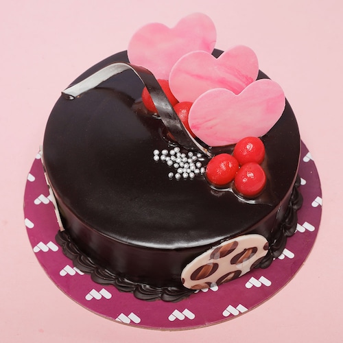 Buy Delectable Chocolate Cake