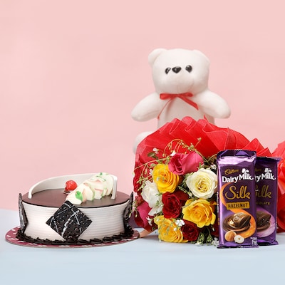 Combo of Romance