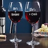 Buy Perfect Pair Wine Glass set