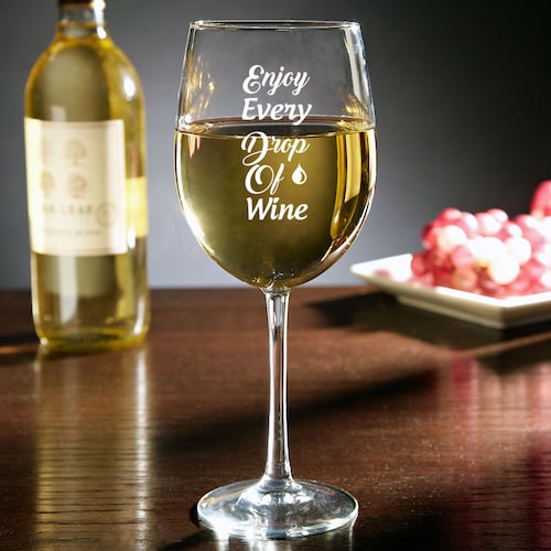 Buy Wine Glass For Celebration