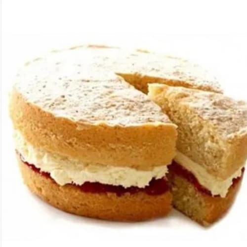 Buy Victoria Sponge Cake