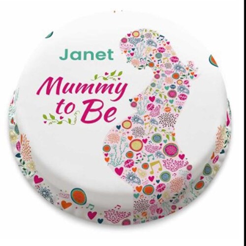 Buy New Mother Celebrate Cake