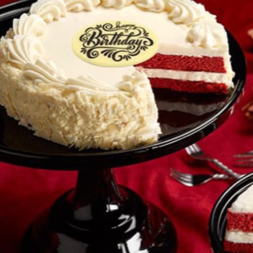 Buy Red Velvet  Cake