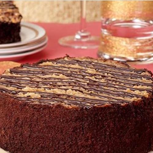 Buy German Chocolate Cake
