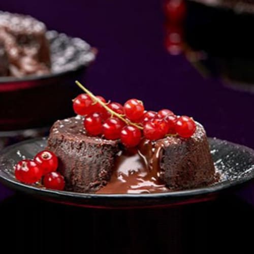 Buy Chocolate Lava Cake