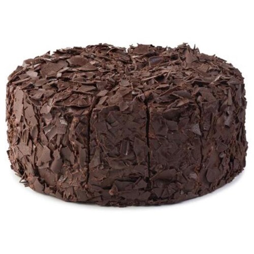 Buy Dark Chocolate  Cake