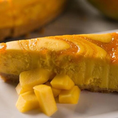 Buy Mango  Cheesecake