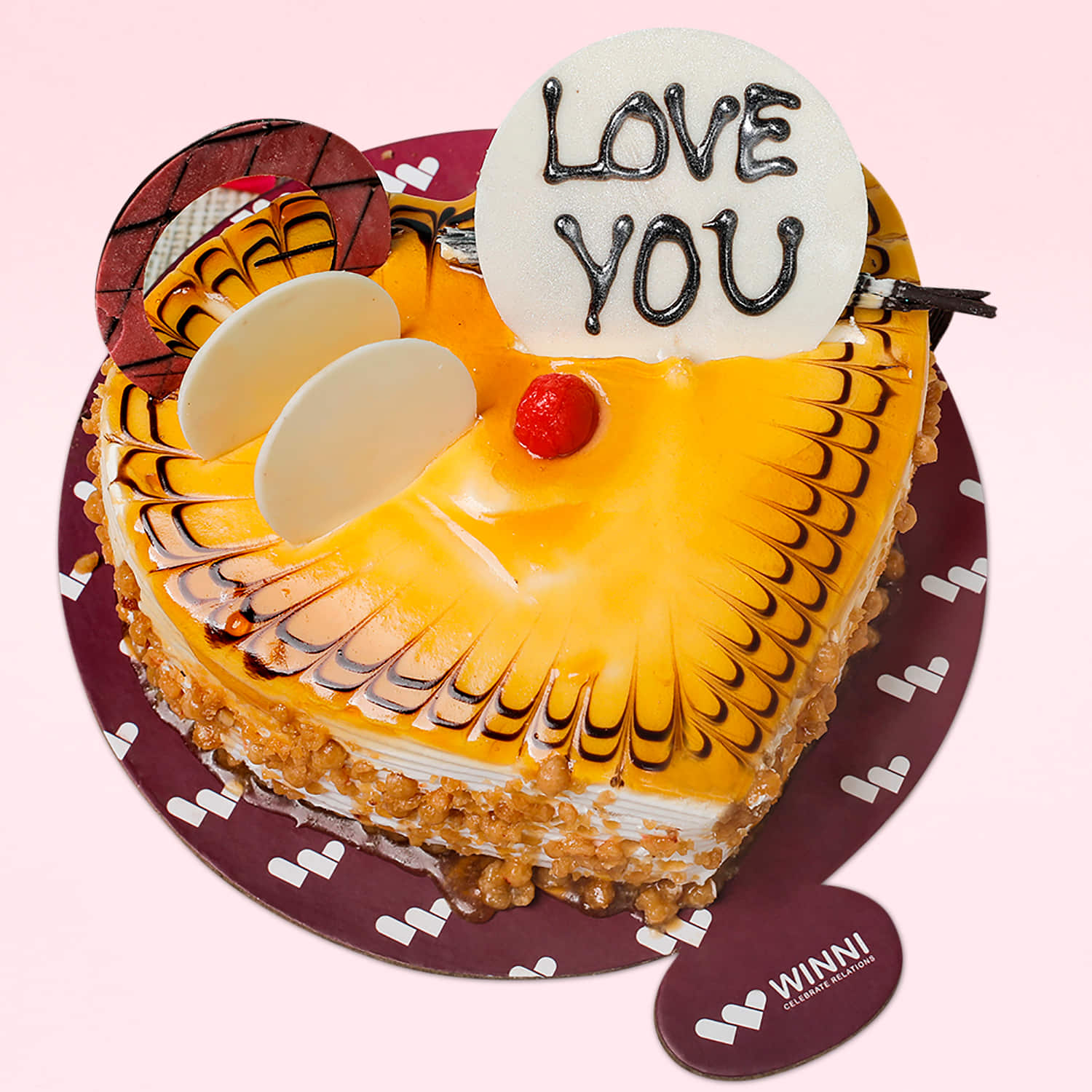 Winni Cakes Flowers and Gifts in Civil Lines,Bareilly - Best Bakeries in  Bareilly - Justdial