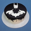 Buy Crazy Batman Fondant Cake