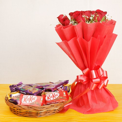 Buy Rosy Affair