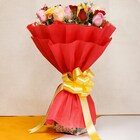 Sundry Mix Roses
