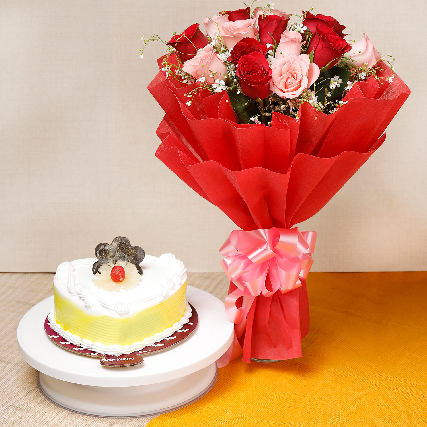 Aggregate 65+ online cake delivery in thrissur best - in.daotaonec