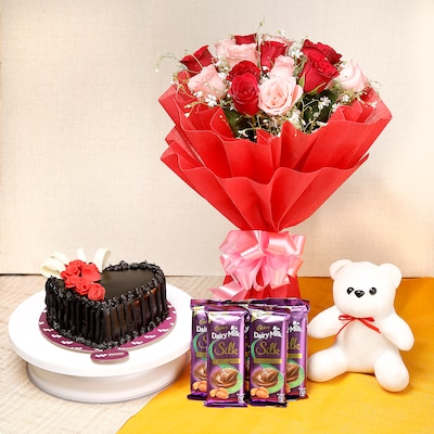 Fascinating Charming Love