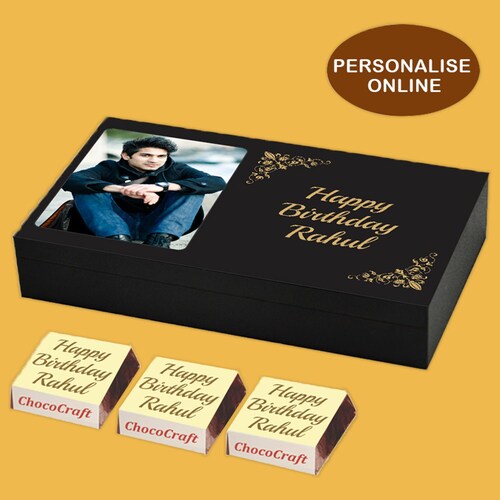 Buy Be The One Chocolate