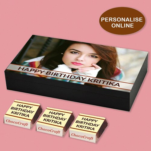 Buy Love Square Chocolate