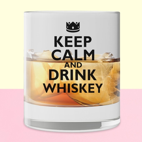 Buy Set of 2 Royal Whiskey Glass