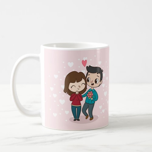 Buy Magic of Love Mug