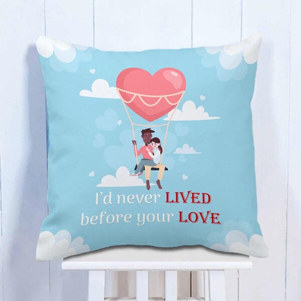 The Pillow Company Winni