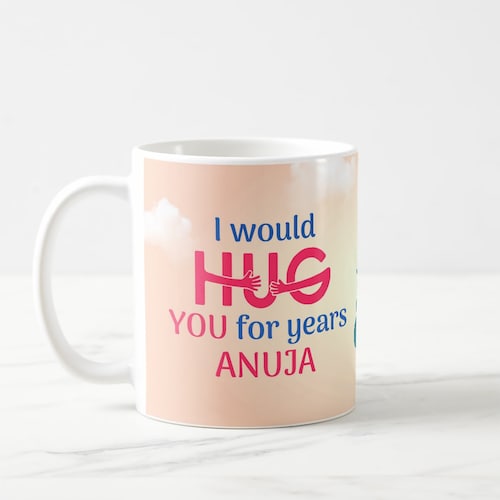 Buy Hug Buddy Mug