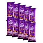 10 Silk Chocolates