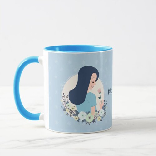 Buy A Mug For Fabulous Woman