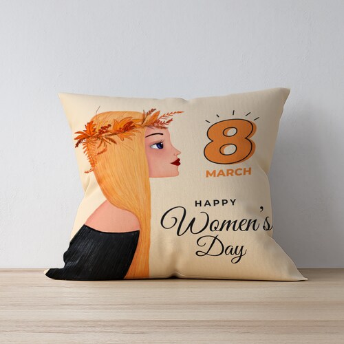 Buy Amazing Cushion for Wife