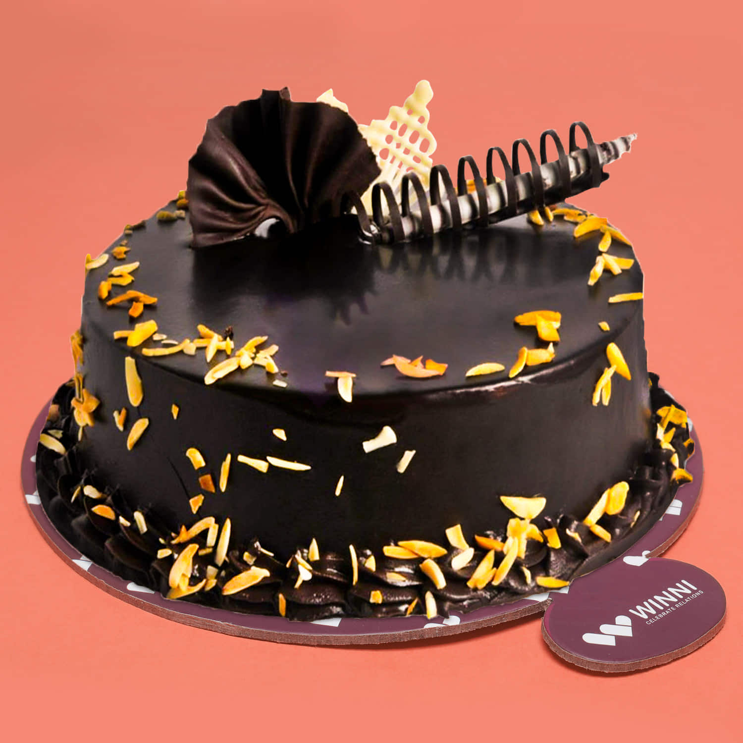 Cook like Priya: Eggless Butterless Chocolate Cake | Easy Chocolate Coffee  snack cake ~ Food photography using mobile phone
