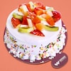 Buy Fresh Fruit  Cake
