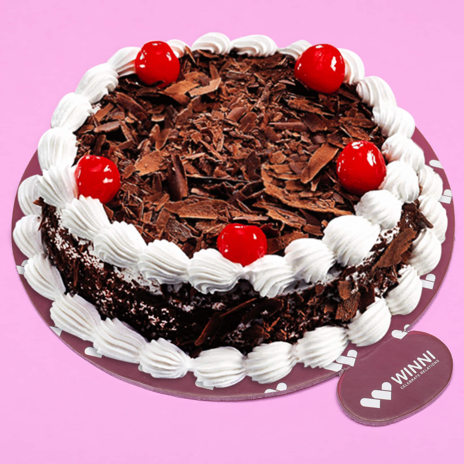 Cake Manufacturer, Packaging Type: Box, Weight: 500gm 1kg at Rs 550/kg in  Ulhasnagar