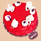 Red  Velvet  Cake