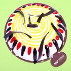 Indulging  Pineapple Cake