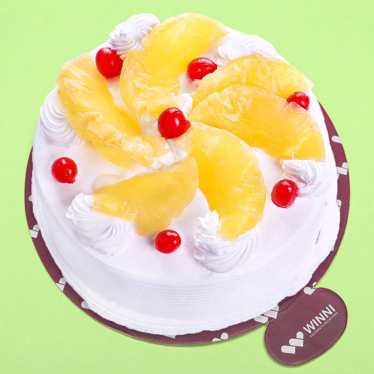 Sale - Pineapple Mio Amore Cake PNG Transparent With Clear Background ID  290126 | TOPpng
