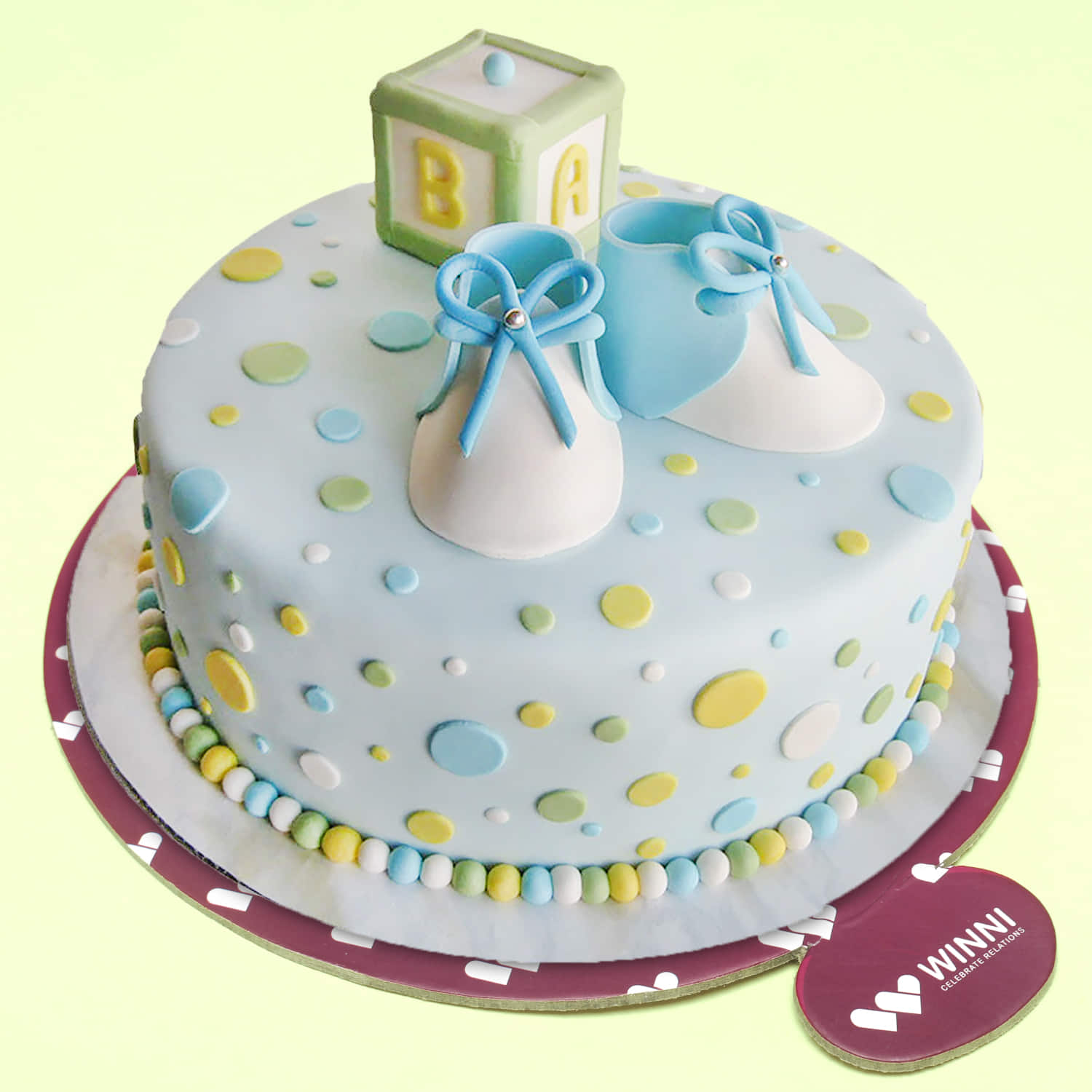 Fondant Shoe and Handbag Cake | A special 40th Birthday cake… | Flickr