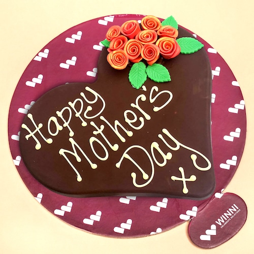 Buy Mothers charm cake