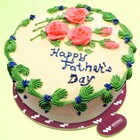 Super Daddy Cake