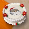 Buy Sweet Santa Cake