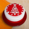 Buy Christmas Tree Cake