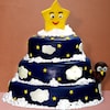 Buy Twinkle Star Cake