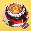 Buy Manchester United Cake