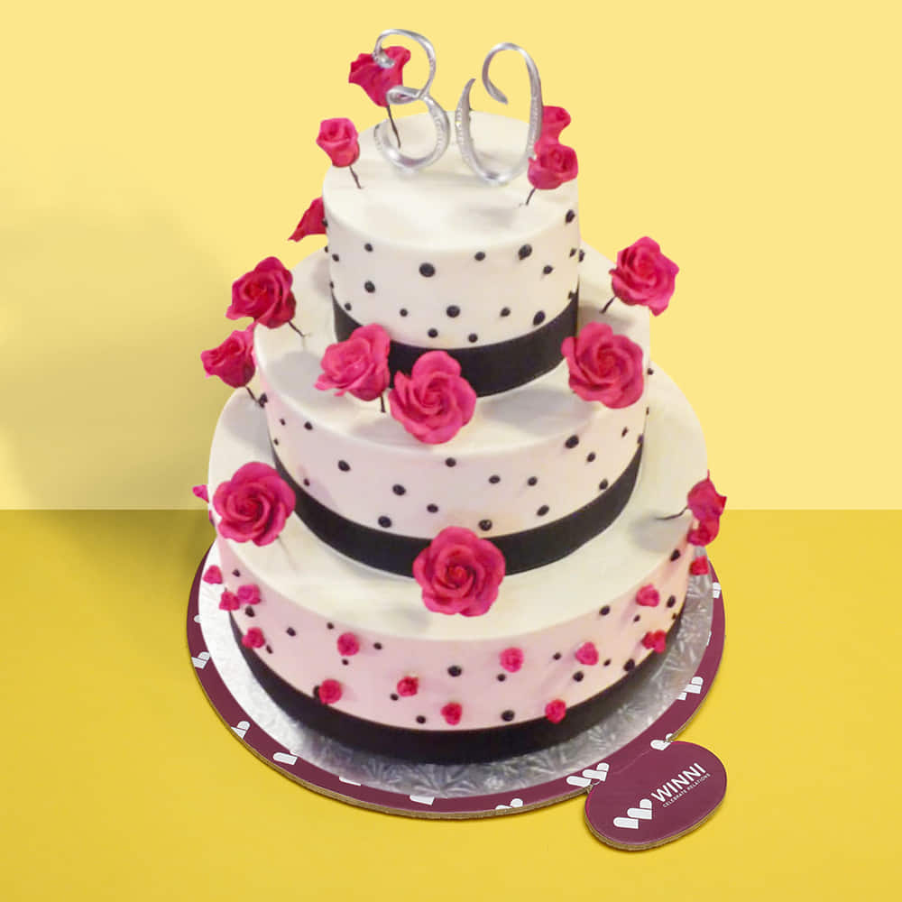 Truffle Heart Cake 1 kg ( Send Cake Online Delhi ) | Choco truffle cake,  Chocolate cake designs, Cake flavors